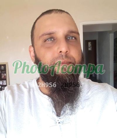 Fernando, homem que faz massagens eróticas em Campinas