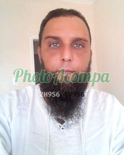 Fernando, homem que faz massagens eróticas em Campinas