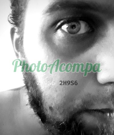 Fernando, homem que faz massagens eróticas em Campinas