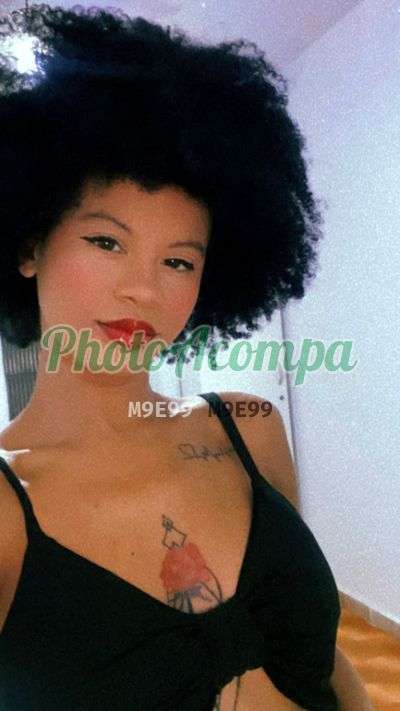 Andressa Lopes, escort em Guarapari