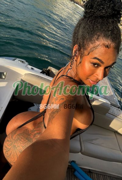 Samara (21) 99032-6986, trans em Jacarepaguá (RJ)