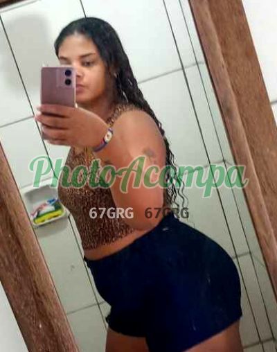 Samara, acompanhante em Campos do Jordão