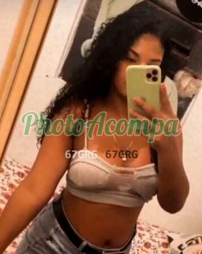 Samara, escort em Campos do Jordão