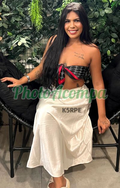 Letícia (53) 98124-8248, acompanhante em Ilhabela