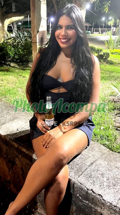 Letícia (53) 98124-8248, escort em Ilhabela