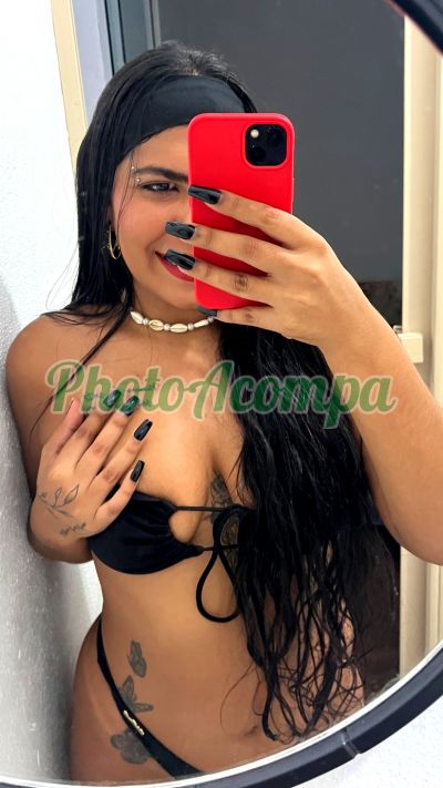 Letícia (53) 98124-8248, acompanhante em Ilhabela