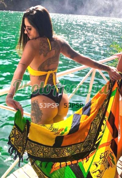 Bianca, garota de programa em Praia Grande
