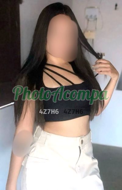 Paola, acompanhante em Duque de Caxias