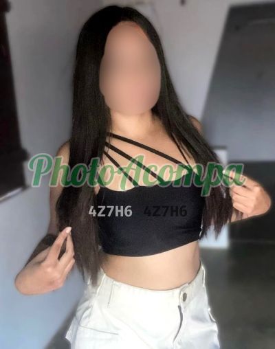 Paola, garota de programa em Duque de Caxias