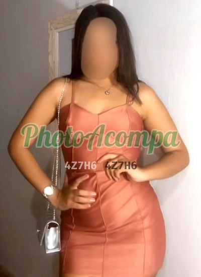 Paola, escort em Duque de Caxias