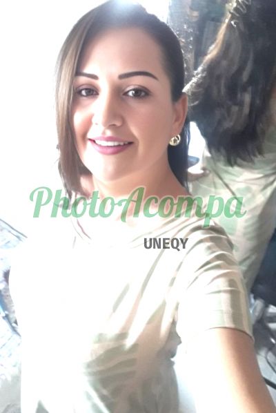 Mary, escort em São José do Rio Preto