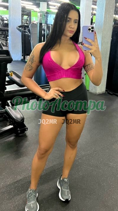 Duda, acompanhante em Ribeirão Preto