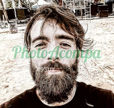 Porã, garoto de programa em São Paulo