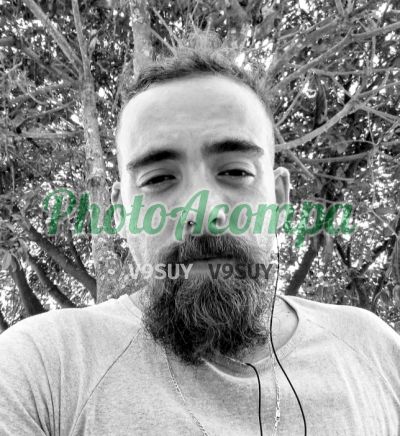 Porã, garoto de programa em São Paulo