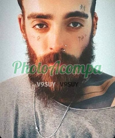 Porã, garoto de programa em São Paulo