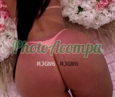 Charlotte (11) 94004-2873, escort em São Paulo