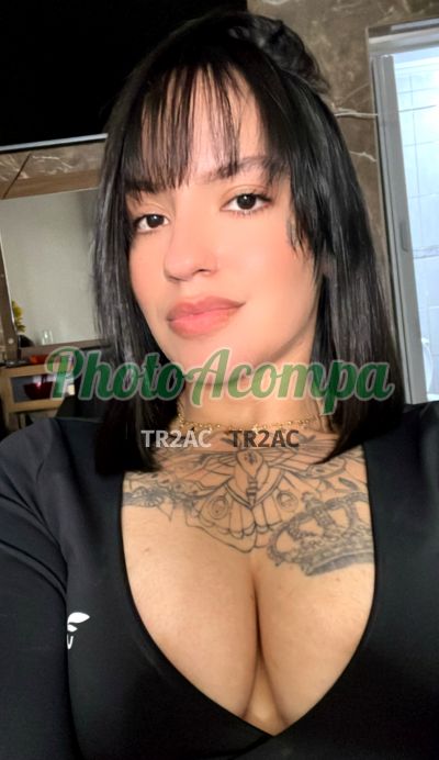 Natasha (11) 96566-6396, garota de programa em São Paulo