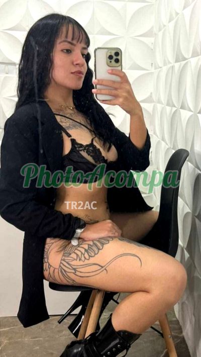 Natasha (11) 96566-6396, escort em São Paulo