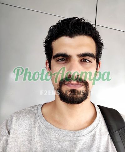 Phillipe Lourenço Barros, garoto de programa no Centro (BH)