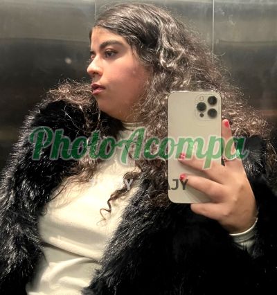Isabella Montclair (12) 98853-3135, escort no Butantã (SP)