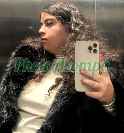 Isabella Montclair (12) 98853-3135, escort no Morumbi (SP)