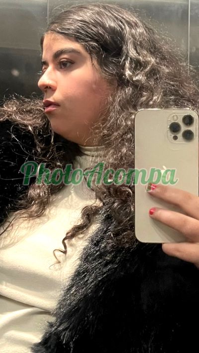 Isabella Montclair (12) 98853-3135, escort no Morumbi (SP)