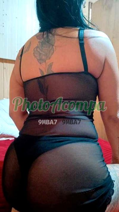 Larissa, escort em Ribeirão Vermelho