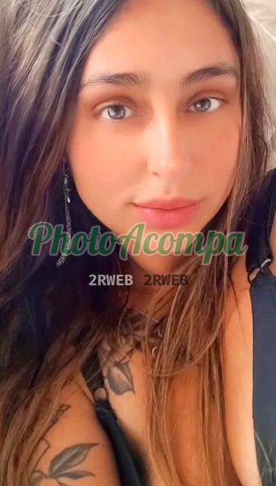 Sarah (11) 93436-8916, acompanhante em Suzano