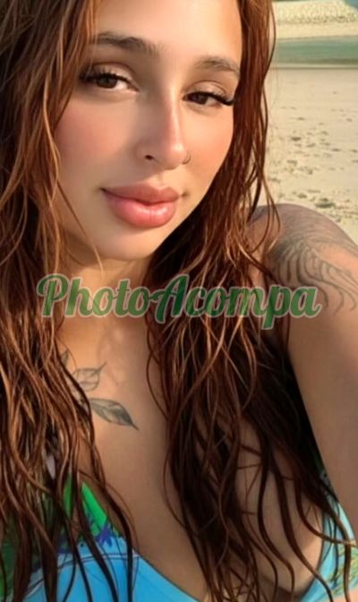 Sarah (11) 93436-8916, acompanhante em Suzano