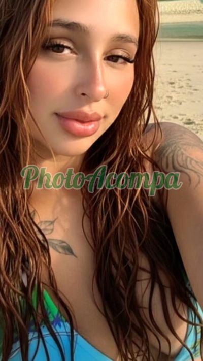Sarah (11) 93436-8916, acompanhante em Suzano