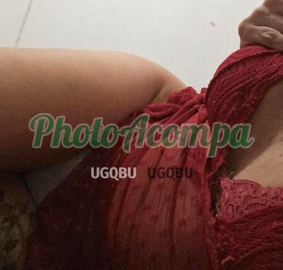 Tamára, trans em São José dos Campos