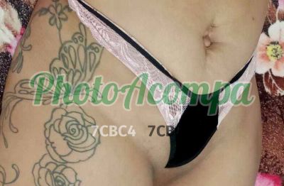 Natalia Cristina, escort em Belo Horizonte
