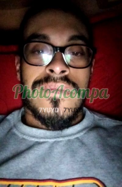 Ariel, garoto de programa em São Paulo