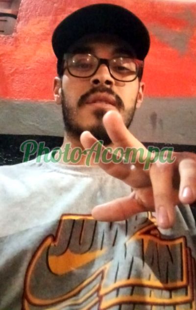 Ariel, garoto de programa em São Paulo