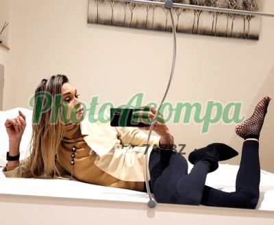 Rayssa (21) 97133-4321, travesti no Centro (RJ)