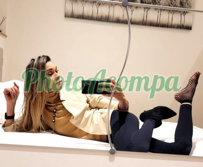 Rayssa (21) 97133-4321, travesti no Centro (RJ)