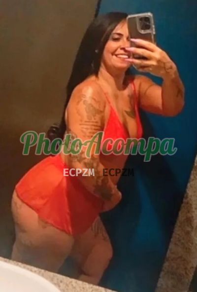 Mel Tatuada (21) 99075-4488, escort em Duque de Caxias