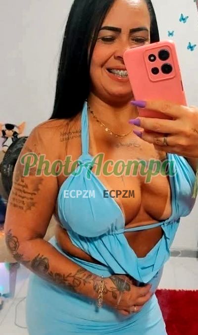 Mel Tatuada (21) 99075-4488, escort em Duque de Caxias