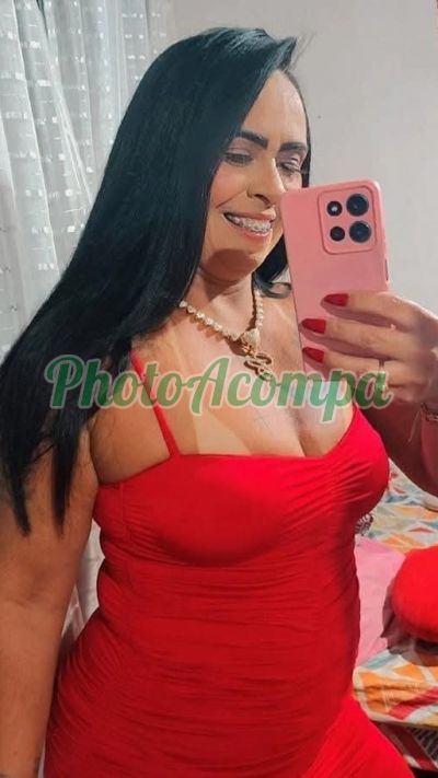 Mel Tatuada (21) 99075-4488, escort em Duque de Caxias