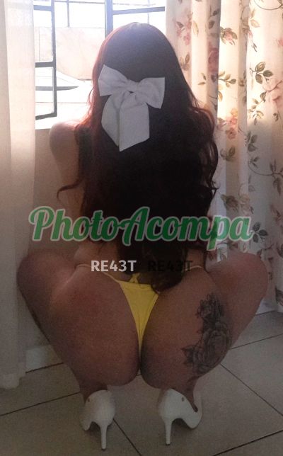LILITH OLIVEIRA PRA PUTOS (41) 98795-0411, travesti em Curitiba