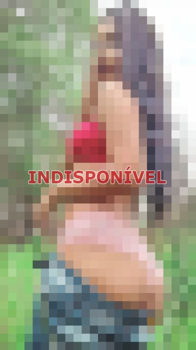 garota de programa em Goiânia