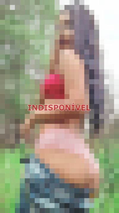 garota de programa em Goiânia