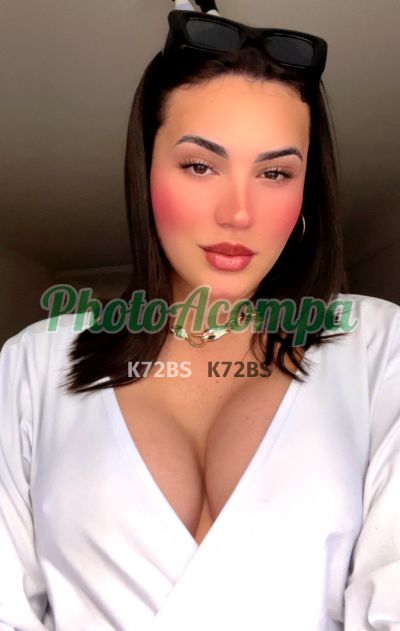 Camila Luzzon (44) 99745-4570, trans em Curitiba