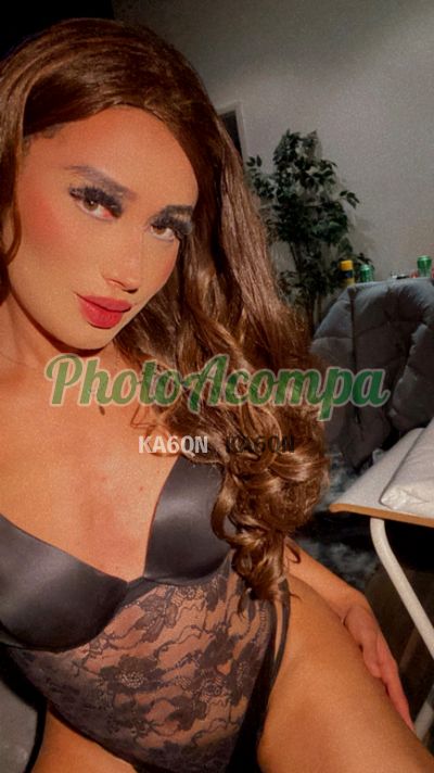 Kalena Beatriz, trans em Manaus