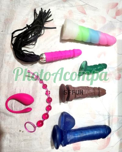 Ella Trans Versátil, travesti em Guarulhos