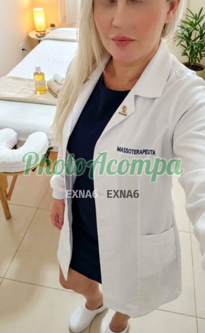 Nathy, escort em Americana