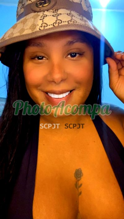 Yndia (11) 94555-7020, transex em Taboão da Serra