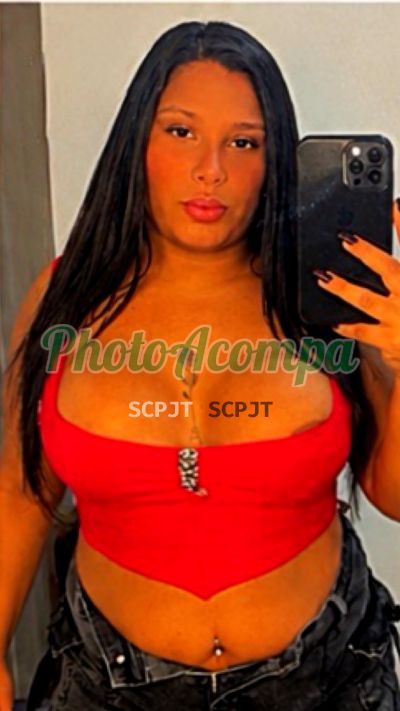 Yndia (11) 94555-7020, transex em Taboão da Serra