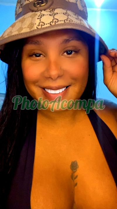Yndia (11) 94555-7020, transex em Taboão da Serra