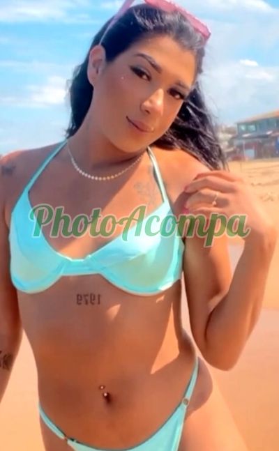 Rebeca (11) 98943-8546, Acompanhante em Bertioga